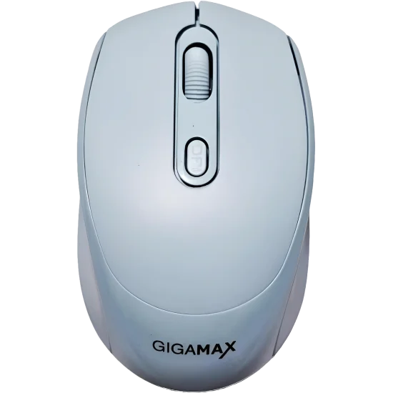 Mouse Wireless blutooth GIGMAX Rechargeable G-1400